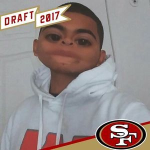 Meet your Posher, Jose